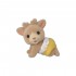 THE SYLVANIAN FAMILIES: REINDEER TWINS THE SYLVANIAN FAMILIES: REINDEER TWINS