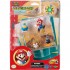 SUPER MARIO ΠΑΙΧΝΙΔΙ ΙΣΟΡΡΟΠΙΑΣ PLUS - DESERT STAGE SUPER MARIO ΠΑΙΧΝΙΔΙ ΙΣΟΡΡΟΠΙΑΣ PLUS - DESERT STAGE