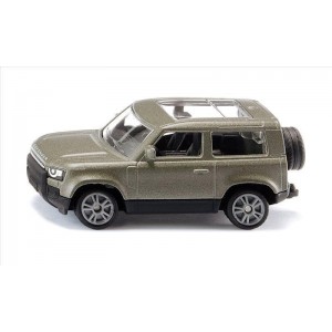 SIKU ΑΥΤΟΚΙΝΗΤΑΚΙ LAND ROVER DEFENDER 90 P400 AWD