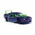 SIKU ΑΥΤΟΚΙΝΗΤΑΚΙ DODGE CHALLENGER SRT HELLCAN CUSTAM SIKU ΑΥΤΟΚΙΝΗΤΑΚΙ DODGE CHALLENGER SRT HELLCAN CUSTAM
