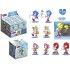 SONIC ΦΙΓΟΥΡΑ MINI BUILDABLE 9 ΣΧΕΔΙΑ