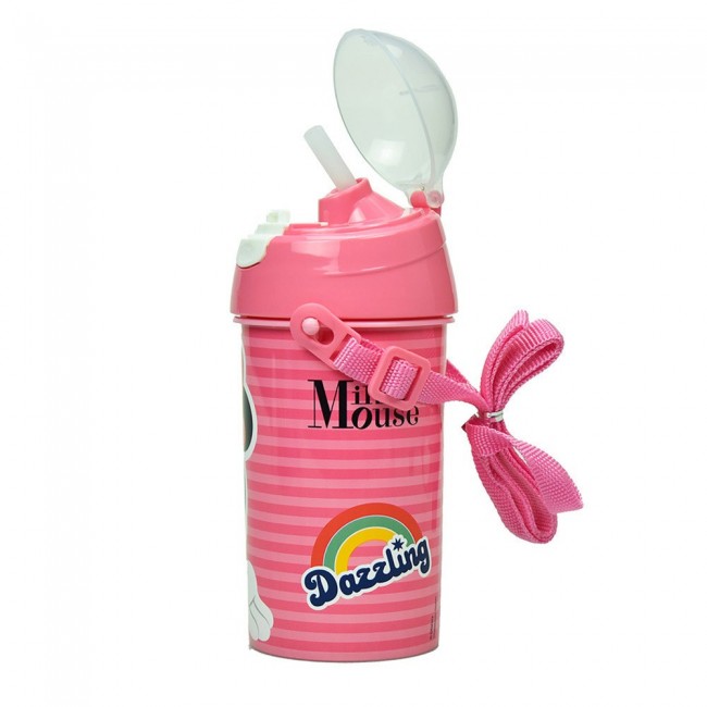 GIM ΠΑΓΟΥΡΙ FD 500ml MINNIE COMFY GIM ΠΑΓΟΥΡΙ FD 500ml MINNIE COMFY