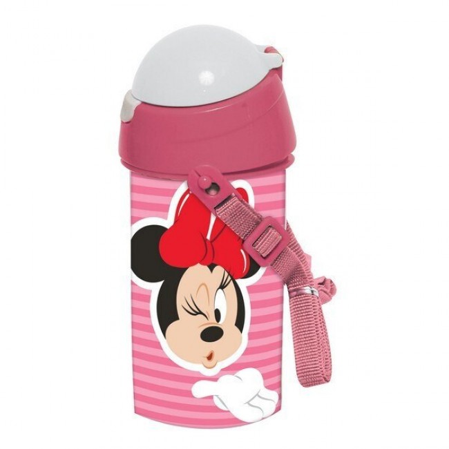 GIM ΠΑΓΟΥΡΙ FD 500ml MINNIE COMFY GIM ΠΑΓΟΥΡΙ FD 500ml MINNIE COMFY