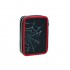 GIM ΚΑΣΕΤΙΝΑ ΔΙΠΛΗ ΓΕΜΑΤΗ SPIDERMAN BLACK CITY GIM ΚΑΣΕΤΙΝΑ ΔΙΠΛΗ ΓΕΜΑΤΗ SPIDERMAN BLACK CITY