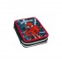GIM ΚΑΣΕΤΙΝΑ ΔΙΠΛΗ ΓΕΜΑΤΗ SPIDERMAN BLACK CITY GIM ΚΑΣΕΤΙΝΑ ΔΙΠΛΗ ΓΕΜΑΤΗ SPIDERMAN BLACK CITY