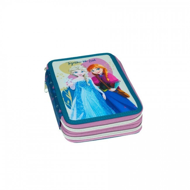 GIM ΚΑΣΕΤΙΝΑ ΔΙΠΛΗ ΓΕΜΑΤΗ FROZEN II FALL GIM ΚΑΣΕΤΙΝΑ ΔΙΠΛΗ ΓΕΜΑΤΗ FROZEN II FALL