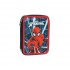 GIM ΚΑΣΕΤΙΝΑ ΔΙΠΛΗ ΓΕΜΑΤΗ SPIDERMAN BLACK CITY GIM ΚΑΣΕΤΙΝΑ ΔΙΠΛΗ ΓΕΜΑΤΗ SPIDERMAN BLACK CITY