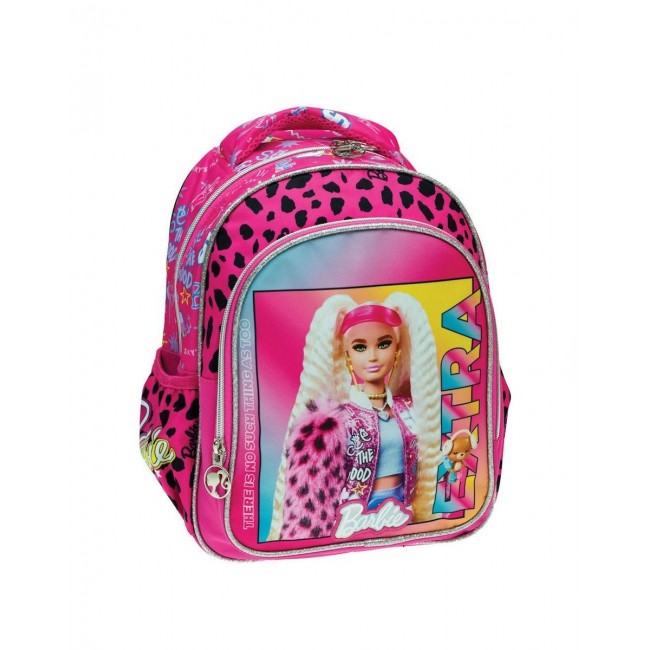 GIM ΤΣΑΝΤΑ ΠΛΑΤΗΣ ΝΗΠΙΟΥ BARBIE EXTRA GIM ΤΣΑΝΤΑ ΠΛΑΤΗΣ ΝΗΠΙΟΥ BARBIE EXTRA
