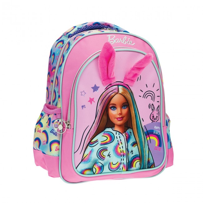 GIM ΤΣΑΝΤΑ ΠΛΑΤΗΣ ΝΗΠΙΟΥ BARBIE EXTRA GIM ΤΣΑΝΤΑ ΠΛΑΤΗΣ ΝΗΠΙΟΥ BARBIE EXTRA