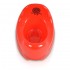 ΓΙΟΓΙΟ BABY POTTY JELIFISH ΚΟΚΚΙΝΟ ΓΙΟΓΙΟ BABY POTTY JELIFISH ΚΟΚΚΙΝΟ