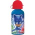 ΠΑΓΟΥΡΙ ΑΛΟΥΜΙΝΙΟΥ 400 ML PJ MASKS ΠΑΓΟΥΡΙ ΑΛΟΥΜΙΝΙΟΥ 400 ML PJ MASKS
