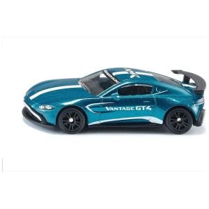 SIKU ΑΥΤΟΚΙΚΗΤΑΚΙ ASTON MARTIN VANTAGE GT4