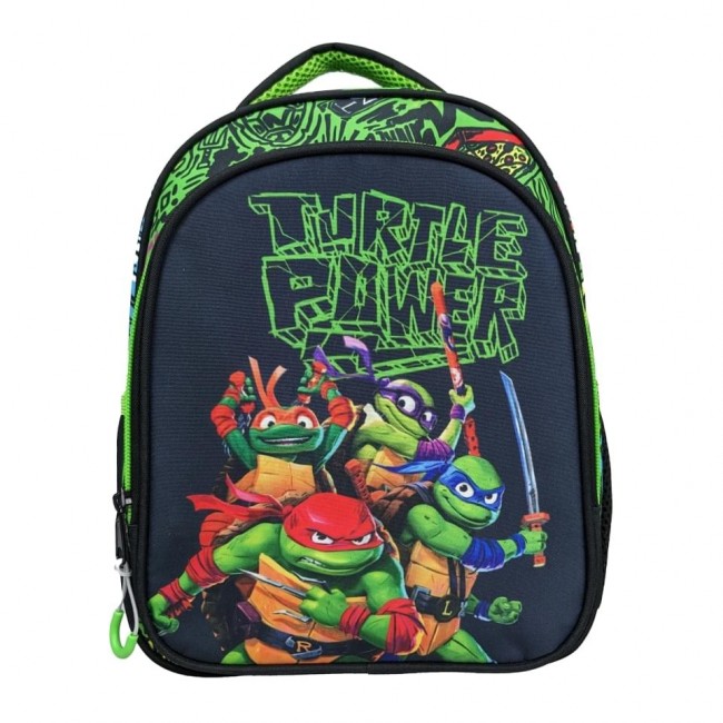 GIM ΤΣΑΝΤΑ ΠΛΑΤΗΣ ΝΗΠΙΟΥ TURTLES GIM ΤΣΑΝΤΑ ΠΛΑΤΗΣ ΝΗΠΙΟΥ TURTLES