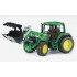 BRUDER JOHN DEER E ΤΡΑΚΤΕΡ 6920 ΜΕ ΦΟΡΤΩΤΗ BRUDER JOHN DEER E ΤΡΑΚΤΕΡ 6920 ΜΕ ΦΟΡΤΩΤΗ
