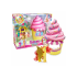 UNICORN GALUPY CAFE CREMA ΜΕ ΦΙΓΟΥΡΑ ΜΟΝΟΚΕΡΟΥ UNICORN GALUPY CAFE CREMA ΜΕ ΦΙΓΟΥΡΑ ΜΟΝΟΚΕΡΟΥ