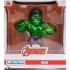 HULK ΜΕΤΑΛΛΙΚΗ ΦΙΓΟΥΡΑ 10 ΕΚ