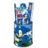 GIM ΣΧΟΛΙΚΟ ΣΕΤ ΔΩΡΟΥ ΜΟΛΥΒΟΘΗΚΗ  SONIC CLASSIC