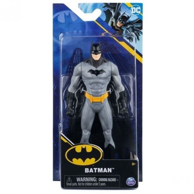 DC BATMAN: BATMAN ARMOR ΦΙΓΟΥΡΑ 15 EK ΔΙΑΦΟΡΑ ΣΧΕΔΙΑ DC BATMAN: BATMAN ARMOR ΦΙΓΟΥΡΑ 15 EK ΔΙΑΦΟΡΑ ΣΧΕΔΙΑ