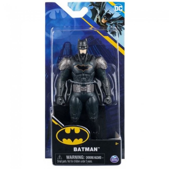 DC BATMAN: BATMAN ARMOR ΦΙΓΟΥΡΑ 15 EK ΔΙΑΦΟΡΑ ΣΧΕΔΙΑ DC BATMAN: BATMAN ARMOR ΦΙΓΟΥΡΑ 15 EK ΔΙΑΦΟΡΑ ΣΧΕΔΙΑ