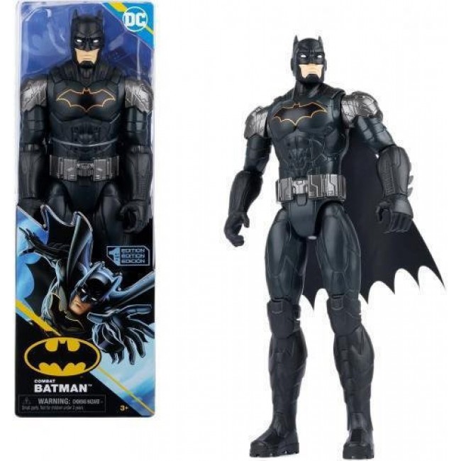 DC BATMAN: BATMAN ARMOR ΦΙΓΟΥΡΑ 15 EK ΔΙΑΦΟΡΑ ΣΧΕΔΙΑ DC BATMAN: BATMAN ARMOR ΦΙΓΟΥΡΑ 15 EK ΔΙΑΦΟΡΑ ΣΧΕΔΙΑ