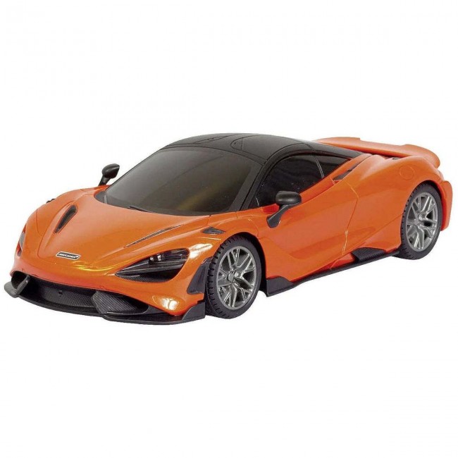 ΤΗΛΕΚΑΥΤΕΘΥΝΟΜΕΝΟ 1:24 MCLAREN 765LT 2 ΣΧΕΔΙΑ ΤΗΛΕΚΑΥΤΕΘΥΝΟΜΕΝΟ 1:24 MCLAREN 765LT 2 ΣΧΕΔΙΑ