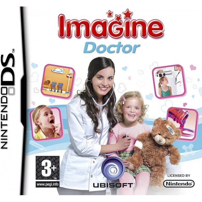 DS IMAGINE DOCTOR DS IMAGINE DOCTOR