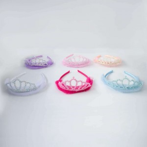 AZURE ACCESSORIES ΠΑΙΔΙΚΗ ΣΤΕΚΑ ΚΟΡΩΝΑ AZURE ACCESSORIES ΠΑΙΔΙΚΗ ΣΤΕΚΑ ΚΟΡΩΝΑ