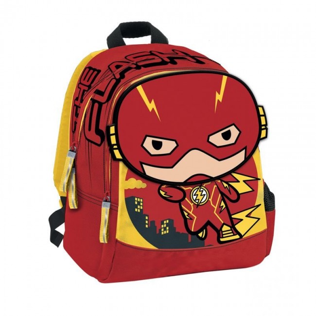 ΣΧΟΛΙΚΗ ΤΣΑΝΤΑ ΠΛΑΤΗΣ ΝΗΠΙΟΥ FLASH PRESCHOOL (2024) GRAFFITI ΣΧΟΛΙΚΗ ΤΣΑΝΤΑ ΠΛΑΤΗΣ ΝΗΠΙΟΥ FLASH PRESCHOOL (2024) GRAFFITI