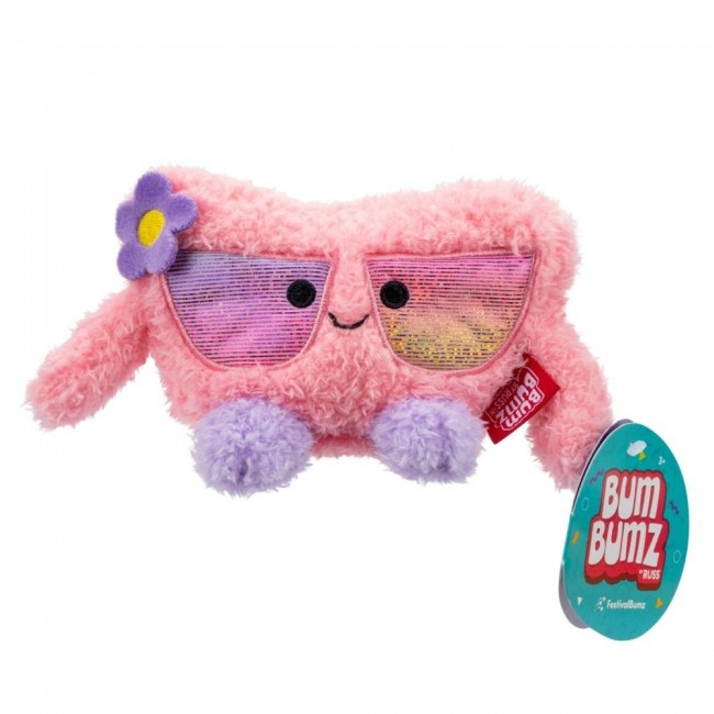 BUMBUMZ ΛΟΥΤΡΙΝΟ FESTIVALBUMZ 12CM SAPHIRA SUNGLASSES BUMBUMZ ΛΟΥΤΡΙΝΟ FESTIVALBUMZ 12CM SAPHIRA SUNGLASSES