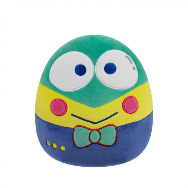 SQUISHMALLOWS ΛΟΥΤΡΙΝΟ HALLO KITTY AND FRIENDS 20 EK KEROPPI SQUISHMALLOWS ΛΟΥΤΡΙΝΟ HALLO KITTY AND FRIENDS 20 EK KEROPPI