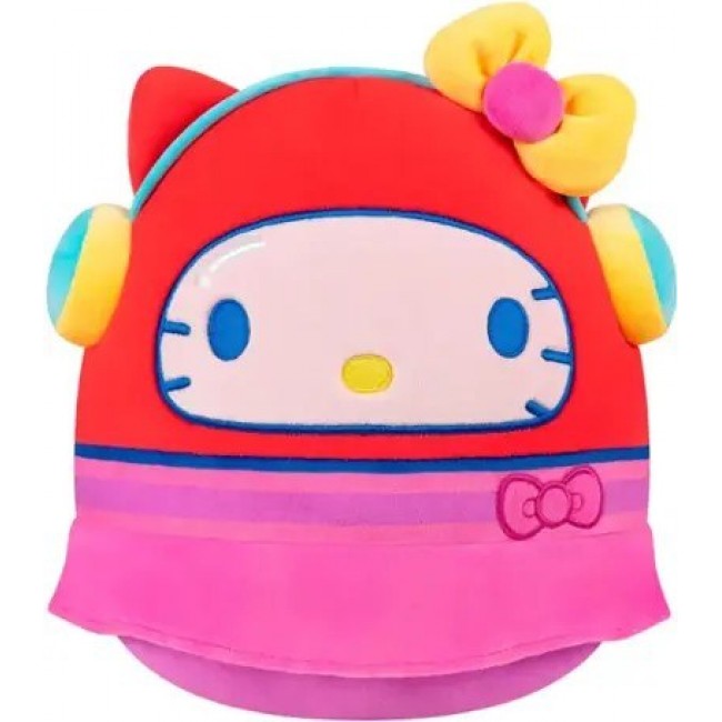 SQUISHMALLOWS ΛΟΥΤΡΙΝΟ HALLO KITTY AND FRIENDS 20 EK HELLO KITTY SQUISHMALLOWS ΛΟΥΤΡΙΝΟ HALLO KITTY AND FRIENDS 20 EK HELLO KITTY