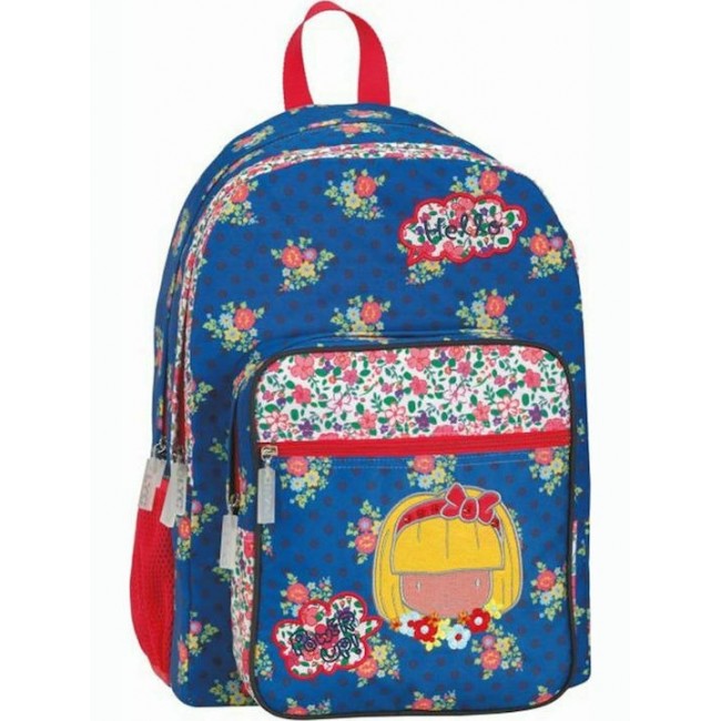 ΤΣΑΝΤΑ LYC-SAC ΔΙΘΕΣΙΚΗ BLOSSOM ΤΣΑΝΤΑ LYC-SAC ΔΙΘΕΣΙΚΗ BLOSSOM