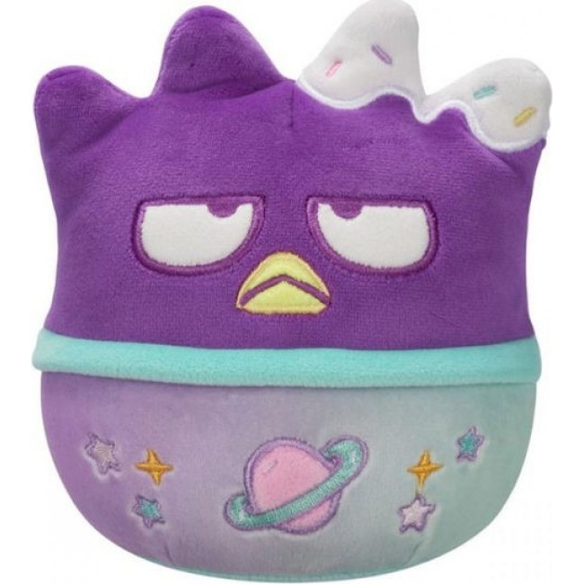 SQUISHMALLOWS ΛΟΥΤΡΙΝΟ HALLO KITTY AND FRIENDS 20 EK BADTZ-MARU SQUISHMALLOWS ΛΟΥΤΡΙΝΟ HALLO KITTY AND FRIENDS 20 EK BADTZ-MARU