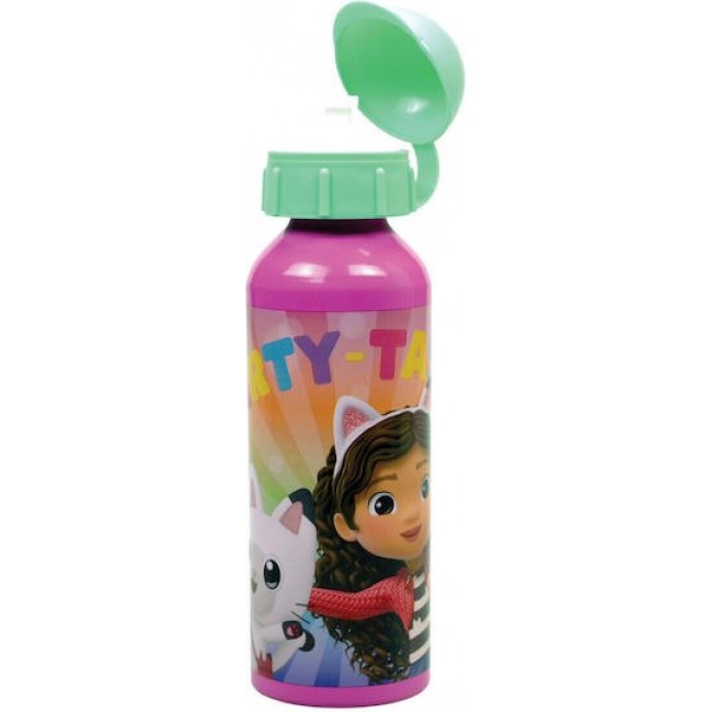 GIM ΠΑΓΟΥΡΙ ΑΛΟΥΜΙΝΙΟΥ 520ml GABBY 574-10232 GIM ΠΑΓΟΥΡΙ ΑΛΟΥΜΙΝΙΟΥ 520ml GABBY 574-10232