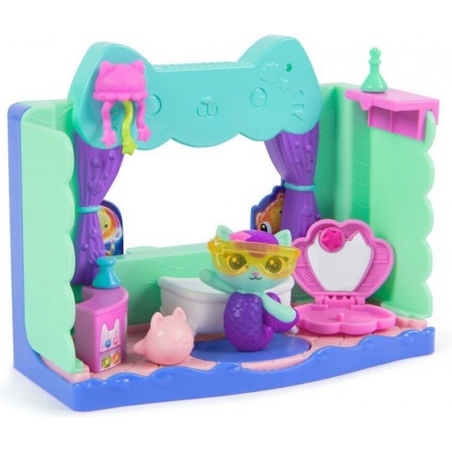 GABBYS DOLLHOUSE MOVIE ΜΠΑΝΙΟ (6074306) GABBYS DOLLHOUSE MOVIE ΜΠΑΝΙΟ (6074306)