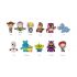 MONOGRAM PIXAR TOY STORY 30TH ANNIVERSARY S67 BLIND BAG 3D FOAM BAG CLIPS FIGURES MONOGRAM PIXAR TOY STORY 30TH ANNIVERSARY S67 BLIND BAG 3D FOAM BAG CLIPS FIGURES