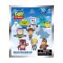 MONOGRAM PIXAR TOY STORY 30TH ANNIVERSARY S67 BLIND BAG 3D FOAM BAG CLIPS FIGURES MONOGRAM PIXAR TOY STORY 30TH ANNIVERSARY S67 BLIND BAG 3D FOAM BAG CLIPS FIGURES