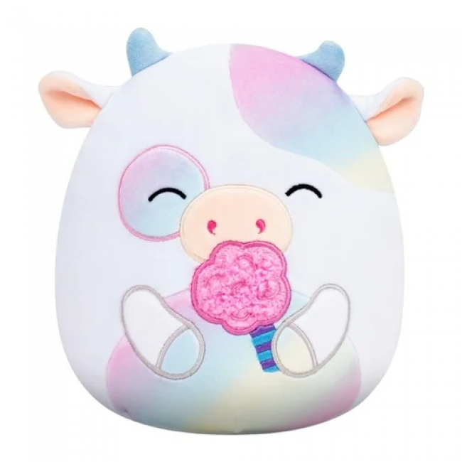 SQUISHMALLOWS ΛΟΥΤΡΙΝΟ W13 13CM BELOZI SQUISHMALLOWS ΛΟΥΤΡΙΝΟ W13 13CM BELOZI