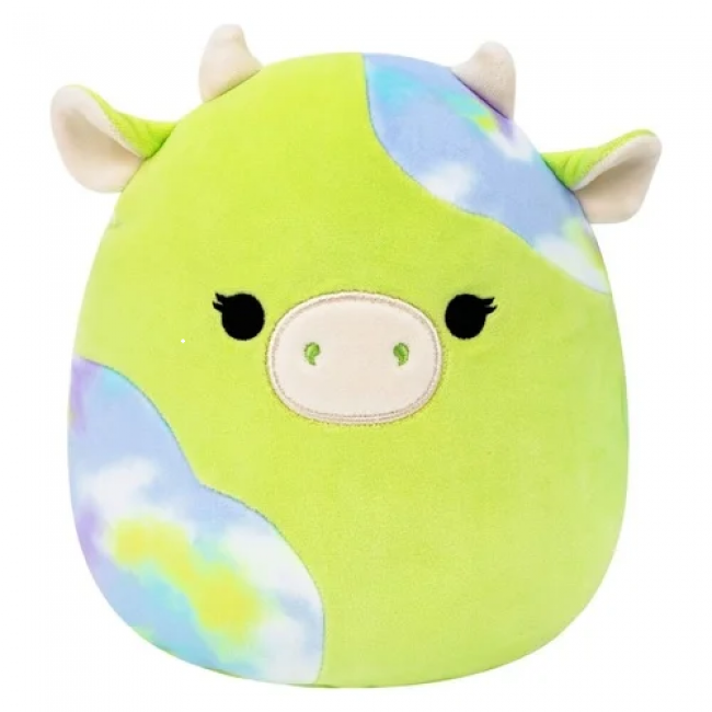 SQUISHMALLOWS ΛΟΥΤΡΙΝΟ W14 19CM TRUCE SQUISHMALLOWS ΛΟΥΤΡΙΝΟ W14 19CM TRUCE