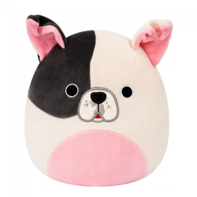 SQUISHMALLOWS ΛΟΥΤΡΙΝΟ W14 19CM SIR FRED SQUISHMALLOWS ΛΟΥΤΡΙΝΟ W14 19CM SIR FRED