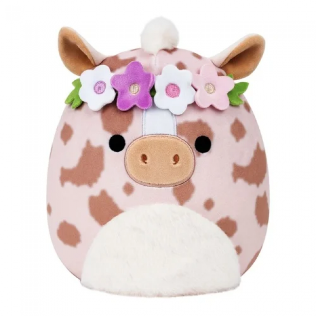 SQUISHMALLOWS ΛΟΥΤΡΙΝΟ W14 19CM CHARLA SQCR10045 SQUISHMALLOWS ΛΟΥΤΡΙΝΟ W14 19CM CHARLA SQCR10045