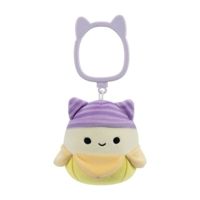 SQUISHMALLOWS ΛΟΥΤΡΙΝΟ W12 9CM JUNIE SQUISHMALLOWS ΛΟΥΤΡΙΝΟ W12 9CM JUNIE