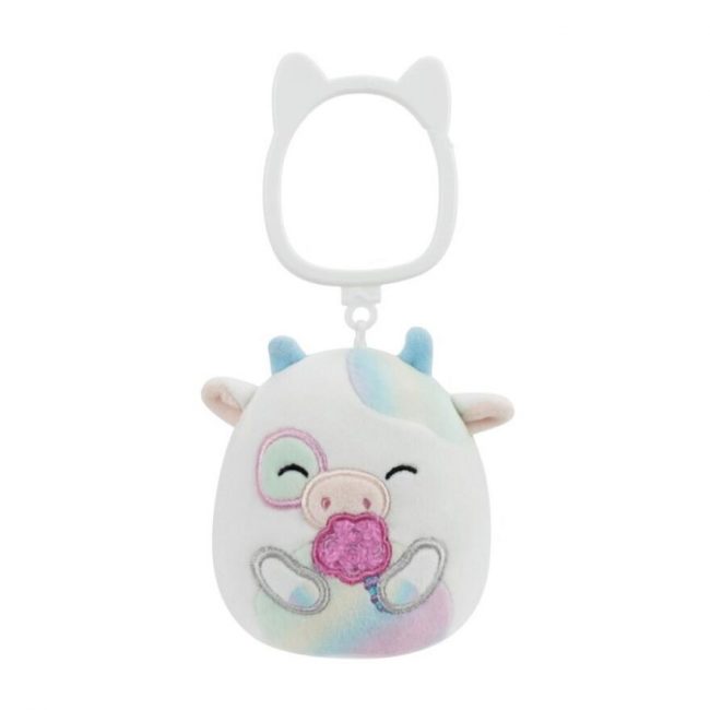 SQUISHMALLOWS ΛΟΥΤΡΙΝΟ W12 9CM BELOZI SQUISHMALLOWS ΛΟΥΤΡΙΝΟ W12 9CM BELOZI
