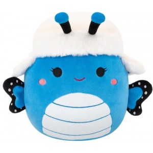 SQUISHMALLOWS ΛΟΥΤΡΙΝΟ 13CM W11 WAVERTY SQUISHMALLOWS ΛΟΥΤΡΙΝΟ 13CM W11 WAVERTY