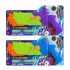 FAST SHOTS WATER BLASTER AQUA ARACNA UP TO 10M WITH TANK 70ML