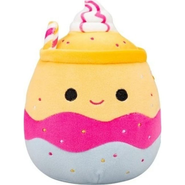 SQUISHMALLOWS ΛΟΥΤΡΙΝΟ SMOOTHIES 13CM LAERTES SQUISHMALLOWS ΛΟΥΤΡΙΝΟ SMOOTHIES 13CM LAERTES