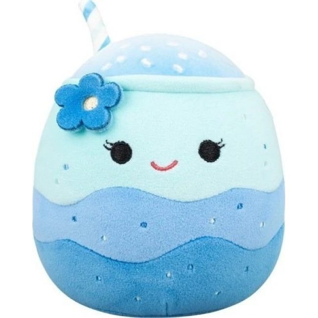 SQUISHMALLOWS ΛΟΥΤΡΙΝΟ SMOOTHIES 13CM RITO SQUISHMALLOWS ΛΟΥΤΡΙΝΟ SMOOTHIES 13CM RITO
