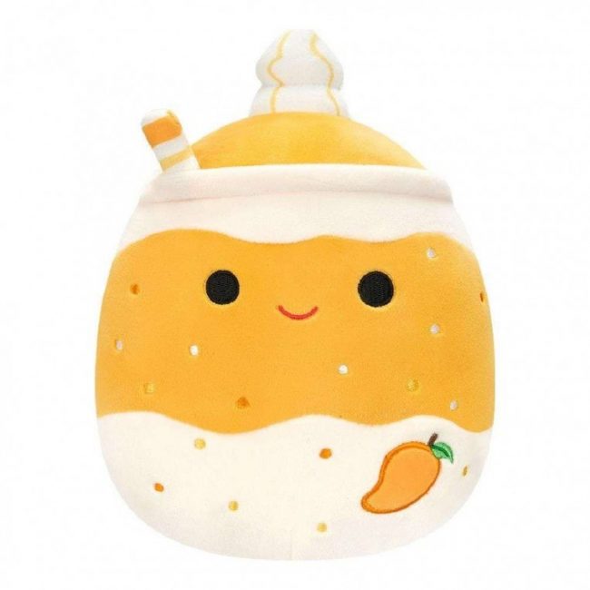 SQUISHMALLOWS ΛΟΥΤΡΙΝΟ SMOOTHIES 13CM BREEZY