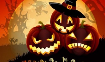 Trick or treat? Τι είναι το Halloween;