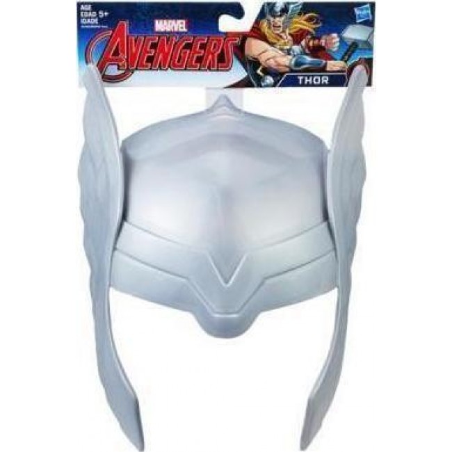 AVENGERS ΜΑΣΚΑ THOR C0483 AVENGERS ΜΑΣΚΑ THOR C0483